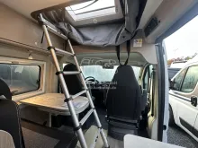 Fahrzeugbild Carado pro CV 600 #10