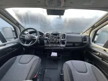 Fahrzeugbild Carado pro CV 600 #11