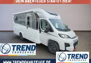 Bild Just Camp T 6812 EB Active