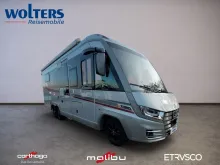 Fahrzeugbild Carthago chic e-line I 51 QB DA #2