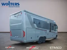 Fahrzeugbild Carthago chic e-line I 51 QB DA #3