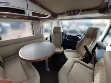 Fahrzeugbild Carthago chic e-line I 51 QB DA #12