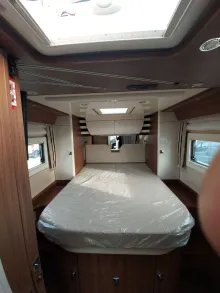 Fahrzeugbild Carthago chic e-line I 51 QB DA #19