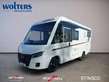 Fahrzeugbild Carthago C2-tourer I 141 KB LE comfort #1
