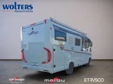 Fahrzeugbild Carthago C2-tourer I 141 KB LE comfort #3