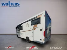 Fahrzeugbild Carthago C2-tourer I 141 KB LE comfort #4