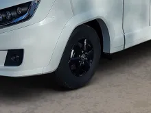 Fahrzeugbild Carthago C2-tourer I 141 KB LE comfort #6