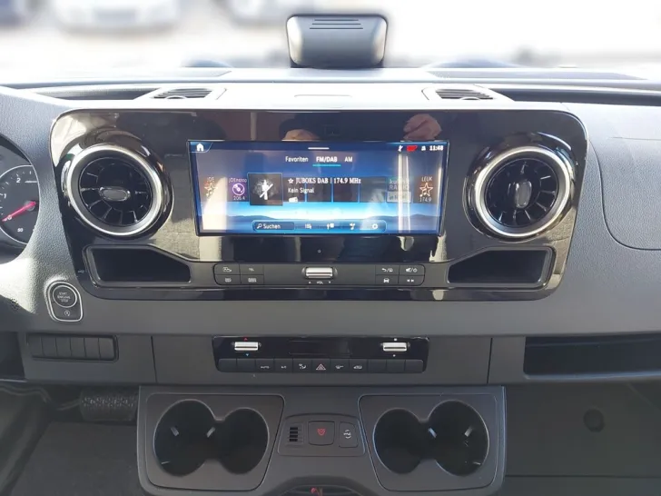 Fahrzeugbild Carthago C2-tourer I 141 KB LE comfort #10