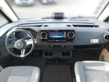 Fahrzeugbild Carthago C2-tourer I 141 KB LE comfort #11