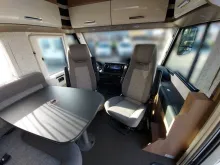 Fahrzeugbild Carthago C2-tourer I 141 KB LE comfort #12