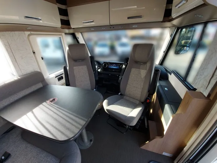 Fahrzeugbild Carthago C2-tourer I 141 KB LE comfort #12