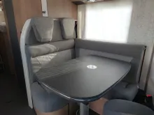 Fahrzeugbild Carthago C2-tourer I 141 KB LE comfort #13