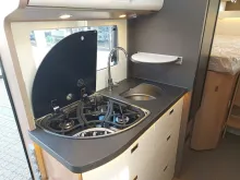 Fahrzeugbild Carthago C2-tourer I 141 KB LE comfort #15