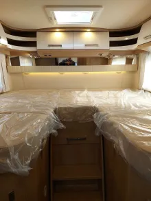 Fahrzeugbild Carthago C2-tourer I 141 KB LE comfort #18