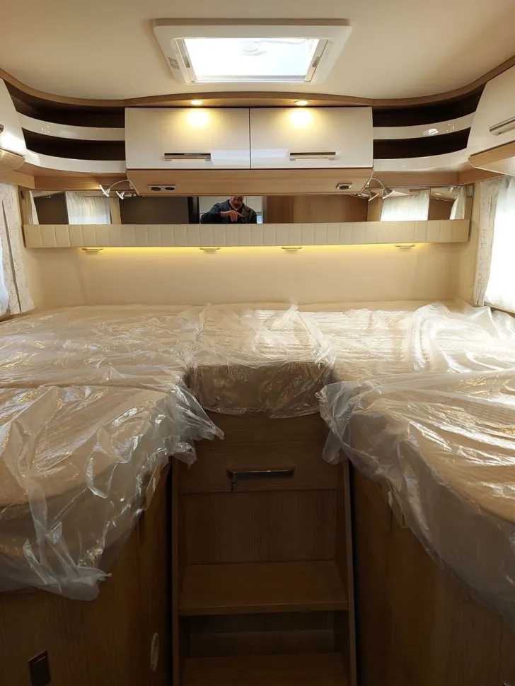 Fahrzeugbild Carthago C2-tourer I 141 KB LE comfort #18