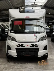 Fahrzeugbild LMC Tourer Lift H 660 G Automatik 70 Jahre #3