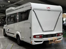 Fahrzeugbild LMC Tourer Lift H 660 G Automatik 70 Jahre #6