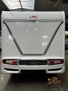 Fahrzeugbild LMC Tourer Lift H 660 G Automatik 70 Jahre #8