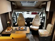 Fahrzeugbild LMC Tourer Lift H 660 G Automatik 70 Jahre #10