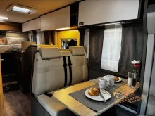 Fahrzeugbild LMC Tourer Lift H 660 G Automatik 70 Jahre #11