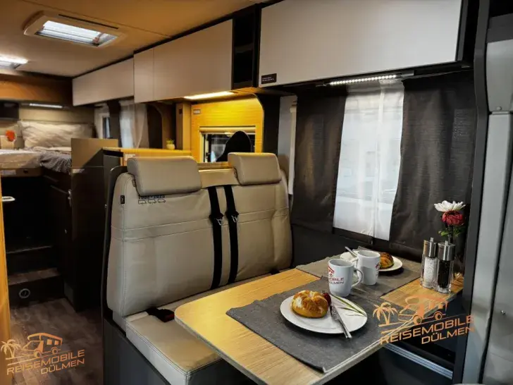 Fahrzeugbild LMC Tourer Lift H 660 G Automatik 70 Jahre #11