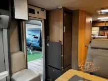 Fahrzeugbild LMC Tourer Lift H 660 G Automatik 70 Jahre #12