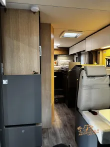 Fahrzeugbild LMC Tourer Lift H 660 G Automatik 70 Jahre #13