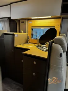 Fahrzeugbild LMC Tourer Lift H 660 G Automatik 70 Jahre #14