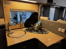 Fahrzeugbild LMC Tourer Lift H 660 G Automatik 70 Jahre #15