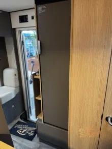 Fahrzeugbild LMC Tourer Lift H 660 G Automatik 70 Jahre #19