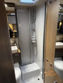 Fahrzeugbild LMC Tourer Lift H 660 G Automatik 70 Jahre #20