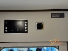 Fahrzeugbild LMC Tourer Lift H 660 G Automatik 70 Jahre #24