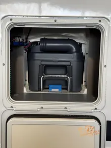 Fahrzeugbild LMC Tourer Lift H 660 G Automatik 70 Jahre #25