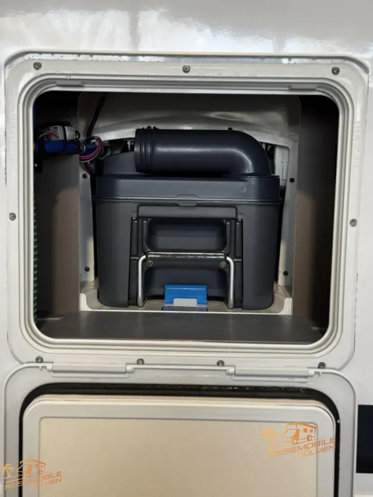 Fahrzeugbild LMC Tourer Lift H 660 G Automatik 70 Jahre #25