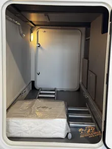 Fahrzeugbild LMC Tourer Lift H 660 G Automatik 70 Jahre #26