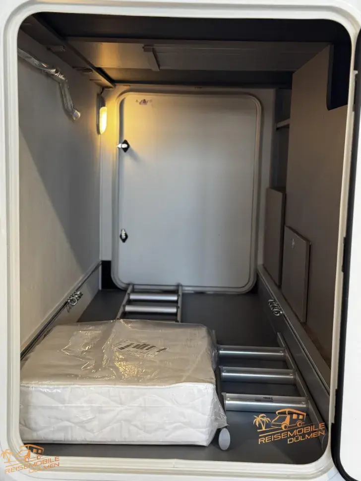 Fahrzeugbild LMC Tourer Lift H 660 G Automatik 70 Jahre #26