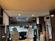 Fahrzeugbild LMC Tourer Lift H 660 G Automatik 70 Jahre #28