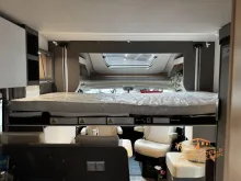 Fahrzeugbild LMC Tourer Lift H 660 G Automatik 70 Jahre #29