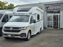 Fahrzeugbild Weinsberg X-CURSION VAN 500 LT EDITION [PEPPER] 2023*Sparvorteil 40.088€* #17
