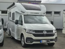 Fahrzeugbild Weinsberg X-CURSION VAN 500 LT EDITION [PEPPER] 2023*Sparvorteil 37.088€* #1