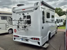 Fahrzeugbild Weinsberg X-CURSION VAN 500 LT EDITION [PEPPER] 2023*Sparvorteil 37.088€* #2