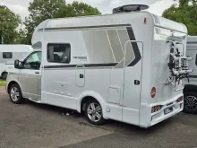 Fahrzeugbild Weinsberg X-CURSION VAN 500 LT EDITION [PEPPER] 2023*Sparvorteil 40.088€* #21