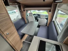 Fahrzeugbild Weinsberg X-CURSION VAN 500 LT EDITION [PEPPER] 2023*Sparvorteil 40.088€* #23