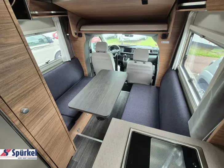 Fahrzeugbild Weinsberg X-CURSION VAN 500 LT EDITION [PEPPER] 2023*Sparvorteil 37.088€* #23