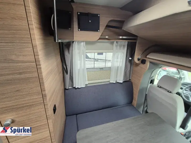 Fahrzeugbild Weinsberg X-CURSION VAN 500 LT EDITION [PEPPER] 2023*Sparvorteil 37.088€* #25