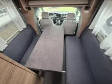 Fahrzeugbild Weinsberg X-CURSION VAN 500 LT EDITION [PEPPER] 2023*Sparvorteil 40.088€* #11