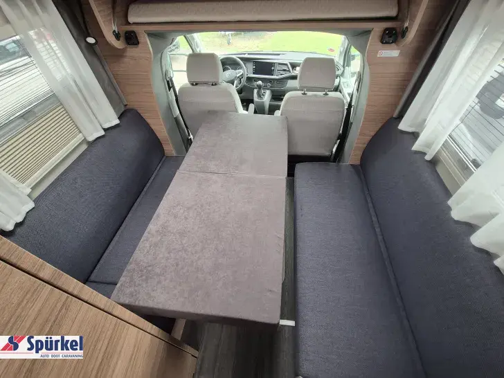 Fahrzeugbild Weinsberg X-CURSION VAN 500 LT EDITION [PEPPER] 2023*Sparvorteil 37.088€* #11