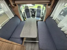 Fahrzeugbild Weinsberg X-CURSION VAN 500 LT EDITION [PEPPER] 2023*Sparvorteil 40.088€* #6