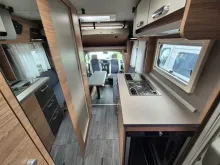 Fahrzeugbild Weinsberg X-CURSION VAN 500 LT EDITION [PEPPER] 2023*Sparvorteil 40.088€* #8