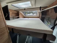 Fahrzeugbild Weinsberg X-CURSION VAN 500 LT EDITION [PEPPER] 2023*Sparvorteil 40.088€* #10